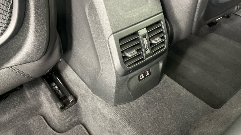 BMW 1 Series 118i [136] M Sport 5dr Step Auto [LCP] Petrol Hatchback